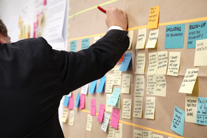 JTBD - Workshop
